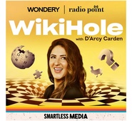 WikiHole with D'Arcy